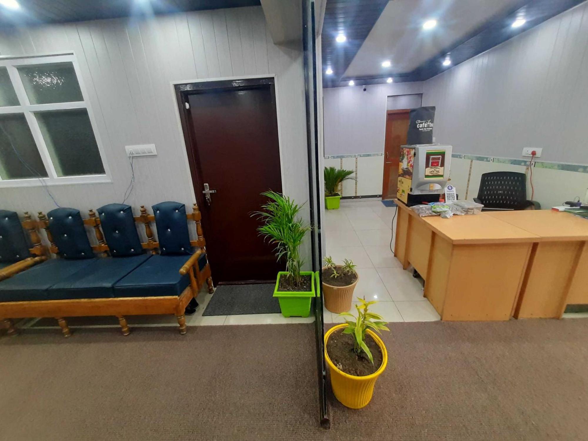 Srīnagar Hotel O Graceland מראה חיצוני תמונה